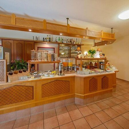Montana Hotel Senden 외부 사진