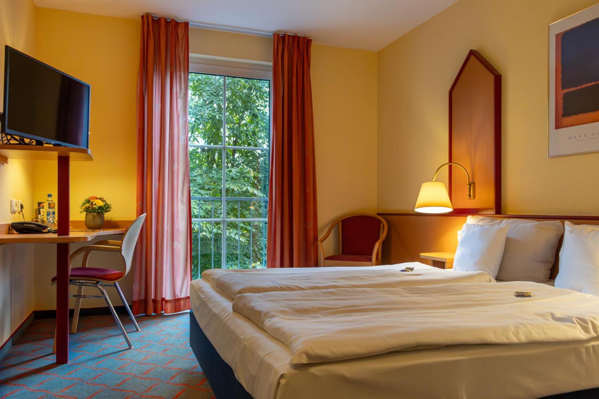 Montana Hotel Senden 외부 사진