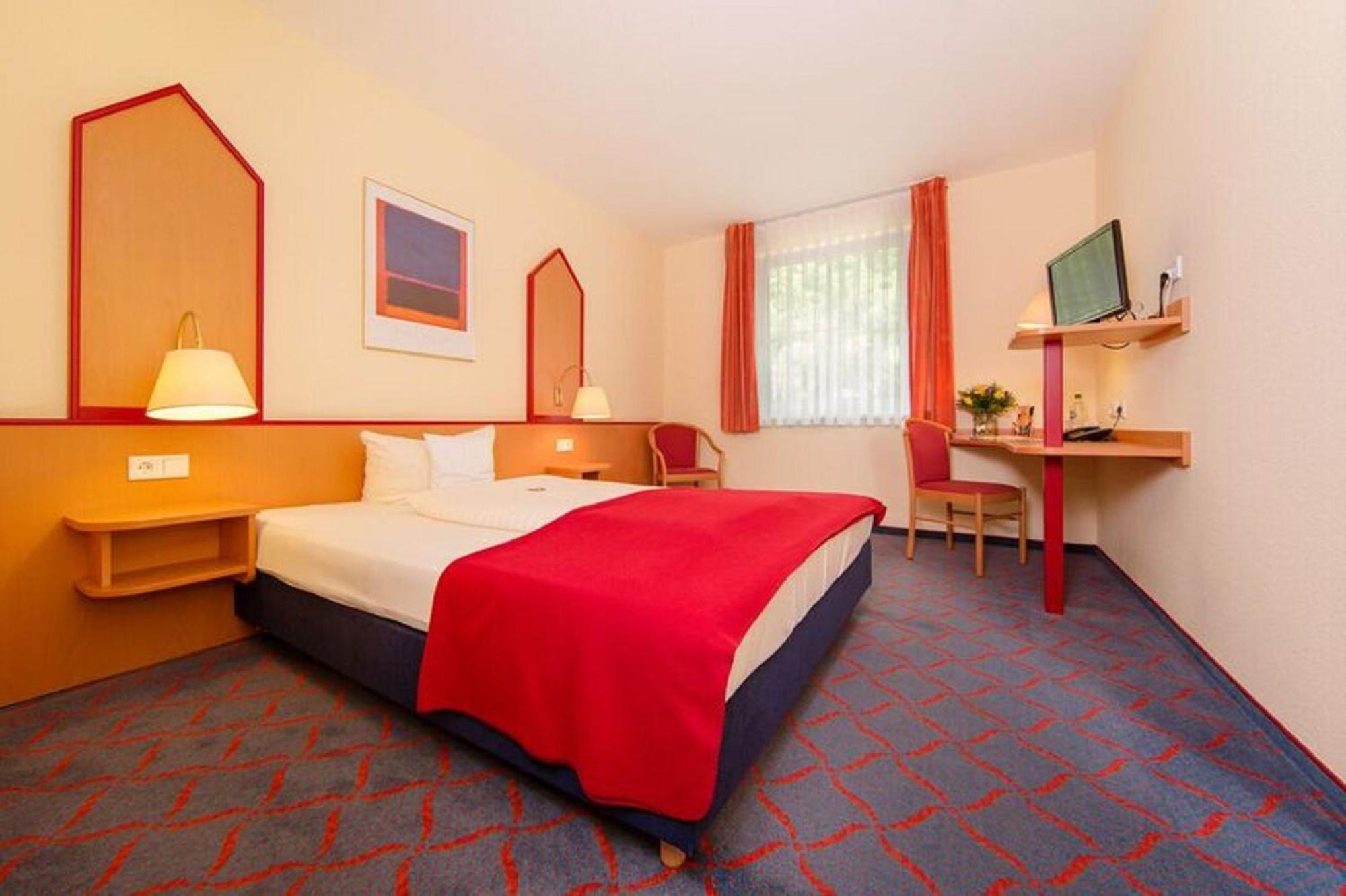 Montana Hotel Senden 외부 사진