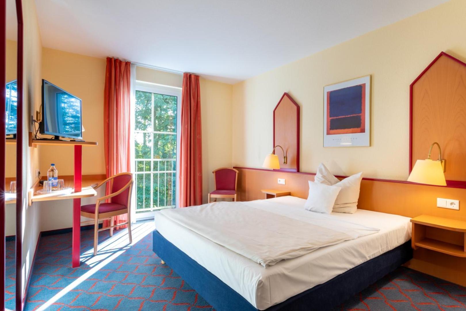 Montana Hotel Senden 외부 사진