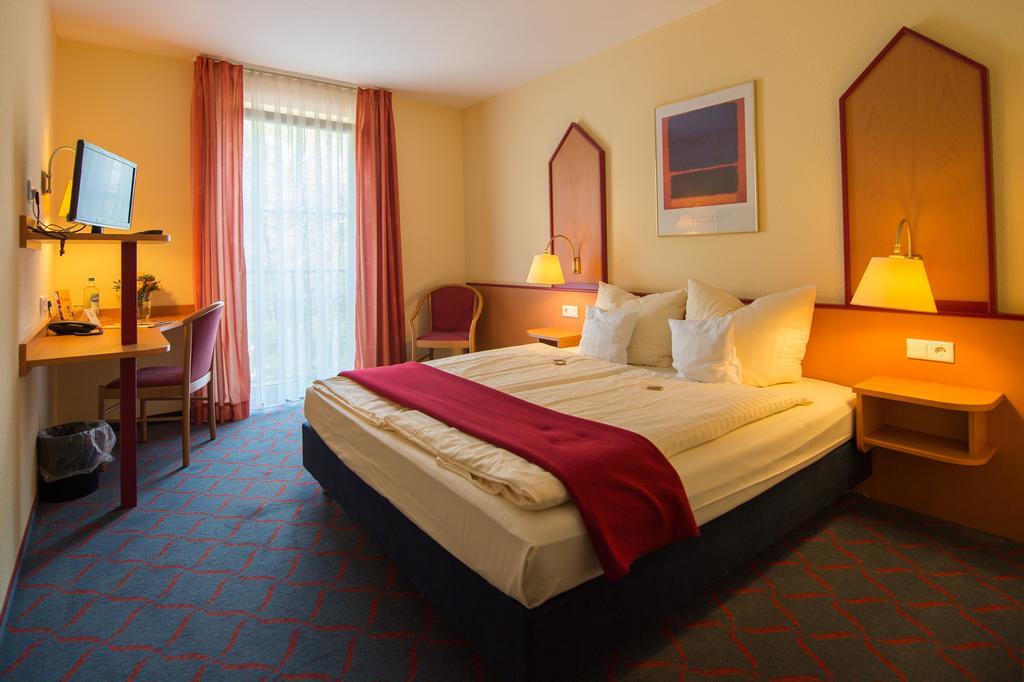 Montana Hotel Senden 외부 사진